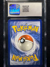 115 Kangaskhan Scarlet & Violet 151 Double Rare CGC 10