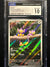 211 Aipom Paradox Rift Illustration Rare CGC 10