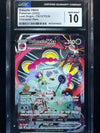 TG13 Orbeetle VMAX Lost Origin Holo Rare VMAX CGC 10