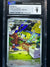 169 Charjabug Temporal Forces Illustration Rare CGC 9