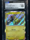 135 Shinx Paldean Fates Shiny Rare CGC 10