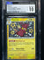 144 Pawmot Paldean Fates Shiny Rare CGC 10