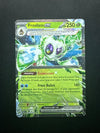 003 Froslass ex Paradox Rift Double Rare Near Mint