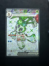 217 Froslass ex Paradox Rift Ultra Rare Near Mint