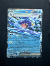 038 Garchomp ex Paradox Rift Double Rare Near Mint