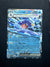 038 Garchomp ex Paradox Rift Double Rare Near Mint