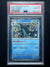 130 Baxcalibur Paldean Fates Shiny Rare PSA 10