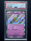 155 Drifloon Paldean Fates Shiny Rare PSA 10