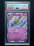 155 Drifloon Paldean Fates Shiny Rare PSA 10