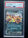 054 Charizard ex Paldean Fates Double Rare PSA 10