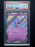 153 Ralts Paldean Fates Shiny Rare PSA 10