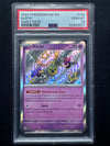 159 Klefki Paldean Fates Shiny Rare PSA 10