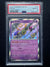 159 Klefki Paldean Fates Shiny Rare PSA 10