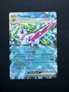 046 Tsareena ex Paradox Rift Double Rare Near Mint