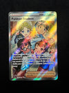 230 Paldean Student Paldean Fates Ultra Rare Near Mint