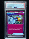 157 Prime Catcher Temporal Forces Ace Spec PSA 9