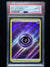 156 Psychic Energy Crown Zenith Rare Ultra PSA 10