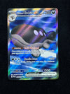 244 Paldean Clodsire ex Paldea Evolved Ultra Rare Near Mint