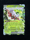 005 Forretress ex Paldea Evolved Double Rare Near Mint