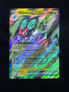 153 Noivern ex Paldea Evolved Double Rare Near Mint