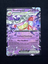 086 Slowking ex Paldea Evolved Double Rare Near Mint