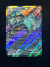 150 Copperajah ex Paldea Evolved Double Rare Near Mint