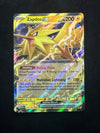 145 Zapdos ex Scarlet & Violet 151 Double Rare Near Mint