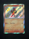 114 Charcadet Paldean Fates Shiny Rare Near Mint