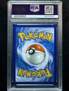 025 Teal Mask Ogerpon ex Twilight Masquerade Double Rare PSA 10