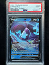 040 Lumineon V Brilliant Stars Holo Rare V PSA 9