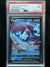 040 Lumineon V Brilliant Stars Holo Rare V PSA 9