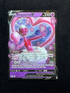 082 Enamorus V Lost Origin Holo Rare V Near Mint