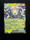 065 Magnezone ex Scarlet & Violet Double Rare Near Mint