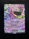 088 Banette ex Scarlet & Violet Double Rare Near Mint