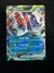 135 Absol ex Obsidian Flames Double Rare Near Mint