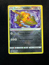 124 Radiant Steelix Lost Origin Radiant Rare Near Mint