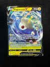 056 Magnezone V Lost Origin Holo Rare V Near Mint