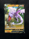 092 Aerodactyl V Lost Origin Holo Rare V Near Mint