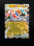 106 Greninja ex Twilight Masquerade Double Rare Near Mint