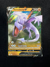 092 Aerodactyl V Lost Origin Holo Rare V Near Mint