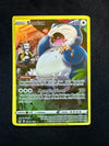 TG10 Snorlax Lost Origin Rare Holo Near Mint