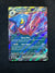 131 Toxicroak ex Scarlet & Violet Double Rare Near Mint
