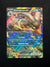 134 Houndoom ex Obsidian Flames Double Rare Near Mint