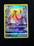 TG02 Milotic Silver Tempest Rare Holo Near Mint