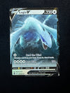 138 Lugia V Silver Tempest Holo Rare V Near Mint