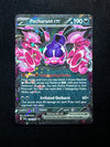 039 Pecharunt ex Shrouded Fable Double Rare Near Mint