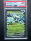 003 Froslass ex Paradox Rift Double Rare PSA 10