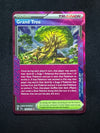 136 Grand Tree Stellar Crown Ace Spec Near Mint