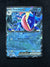 041 Greninja ex Stellar Crown Double Rare Near Mint