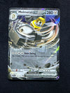 105 Melmetal ex Stellar Crown Double Rare Near Mint